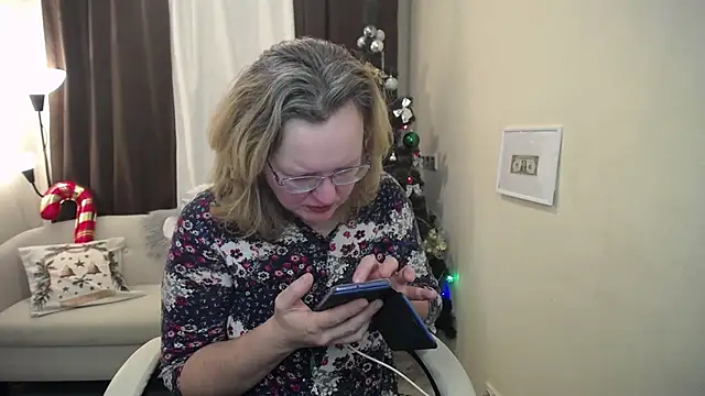 VestaWoody's cam snapshot