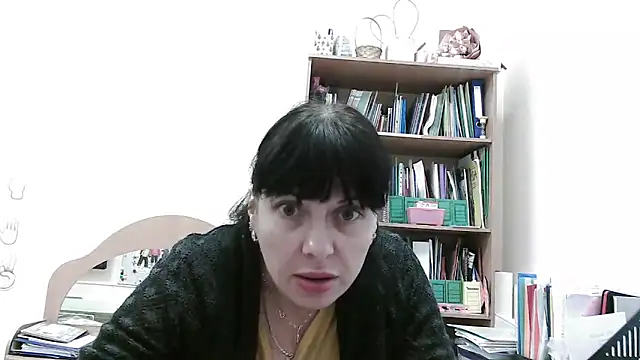 Viknika's cam snapshot