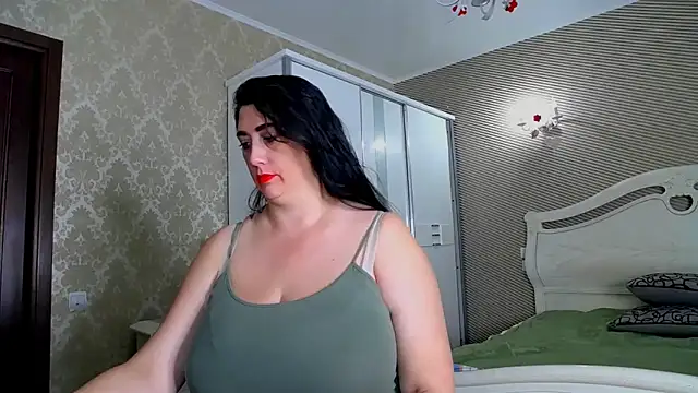 Evelyn_Shy's cam snapshot