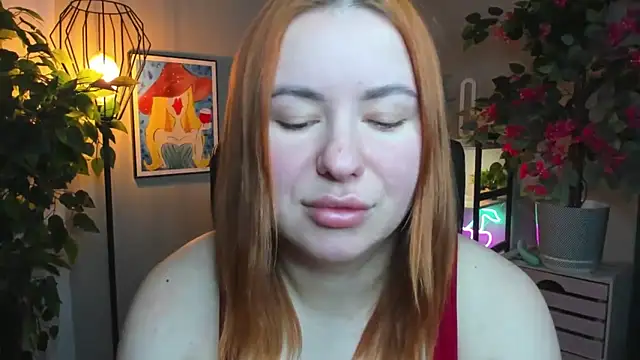 LAYLAxSTAR's cam snapshot