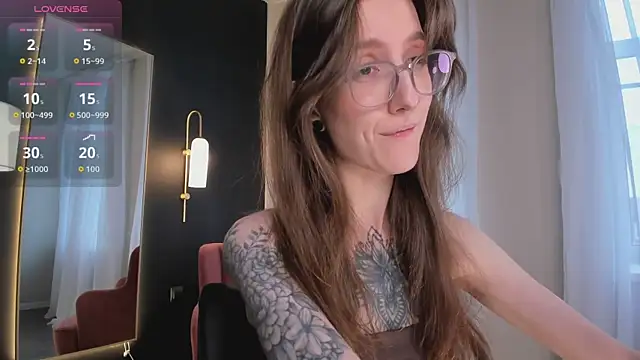 Lola_Missy's cam snapshot