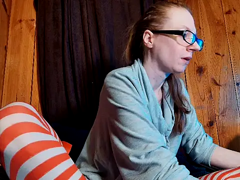 Daddyshairypits's cam snapshot