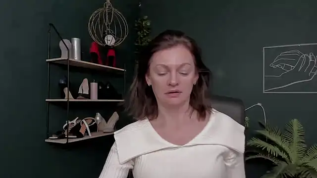 VivianWILD's cam snapshot