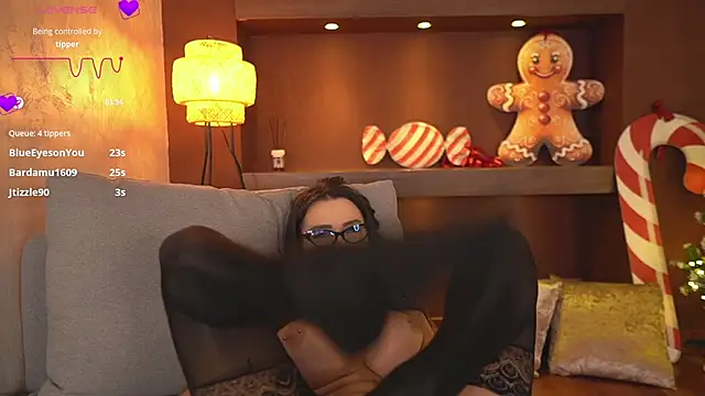 JustinneJade's cam snapshot