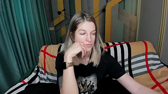 EmilyWalkeri's cam snapshot