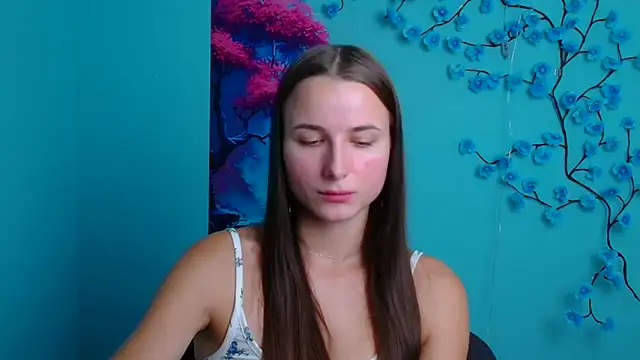 Eva_Janee's cam snapshot