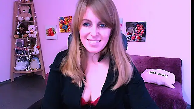 Hot_Milady's cam snapshot