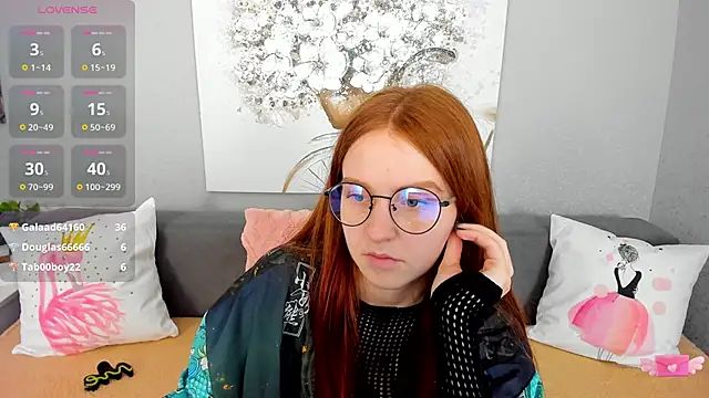 Evarey_'s cam snapshot