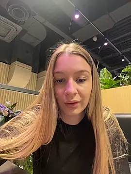 SashaCatt's cam snapshot