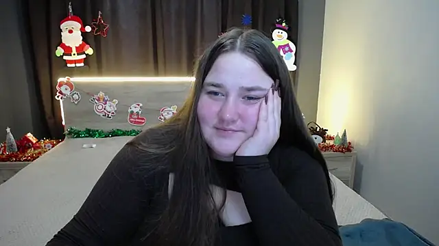 XX_Daniella_XX's cam snapshot