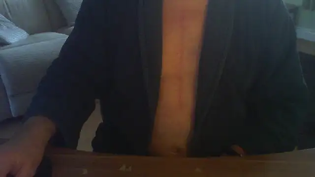 scotters_2's cam snapshot