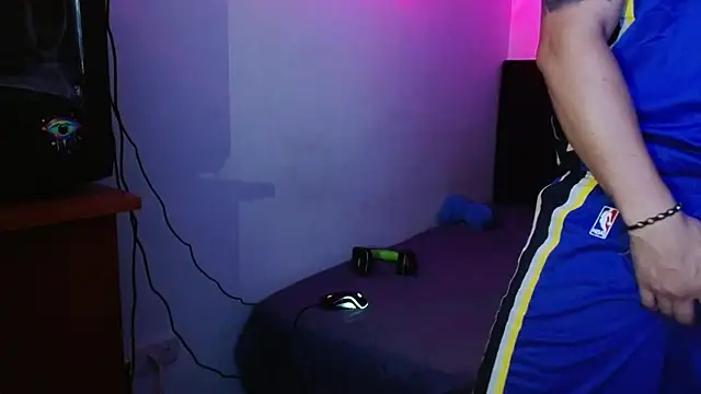 miia-liiam's cam snapshot