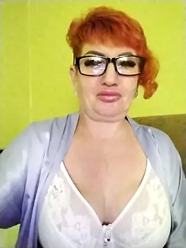 Alissa55552111's cam snapshot