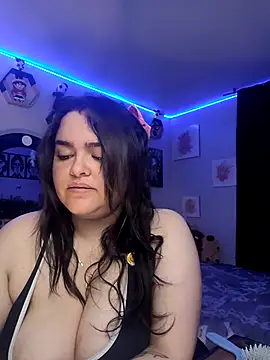 Luise_Meyrink live sex cam