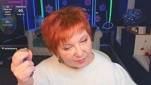 Kira_Kenett's web cam