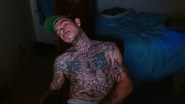 DADDY_KANE8---'s cam snapshot