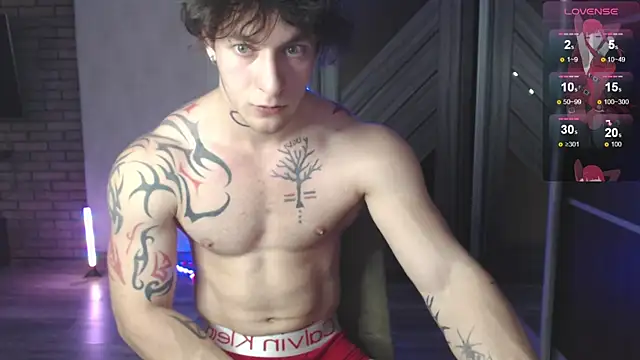 Brendan__Piks's cam snapshot