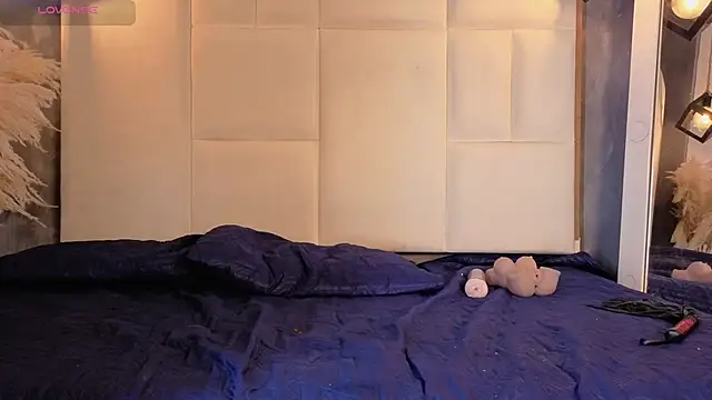 Liam_forest_'s cam snapshot