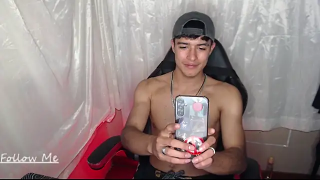 jacobbiker's cam snapshot