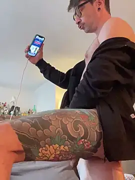 _Lordjizz's cam snapshot