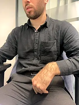 speddy34's cam snapshot