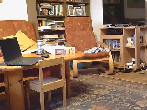 shsfdfl52's cam snapshot