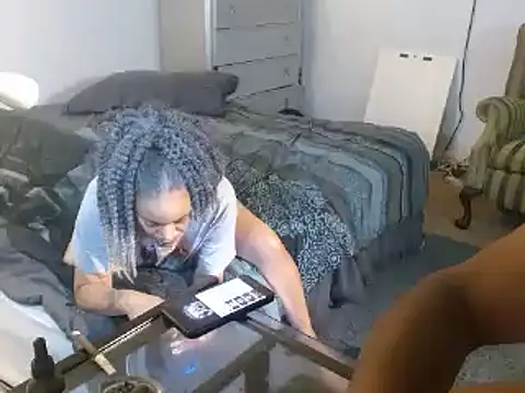 realninafame's cam snapshot