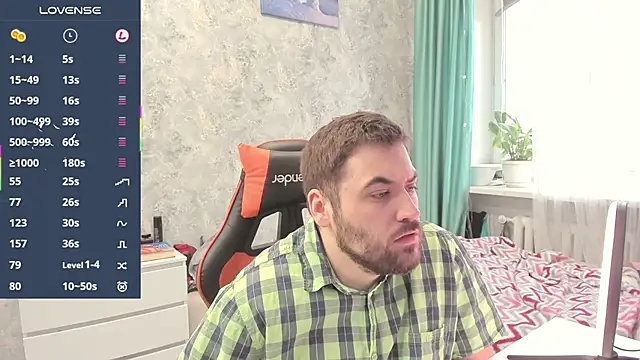 Morlaios's cam snapshot