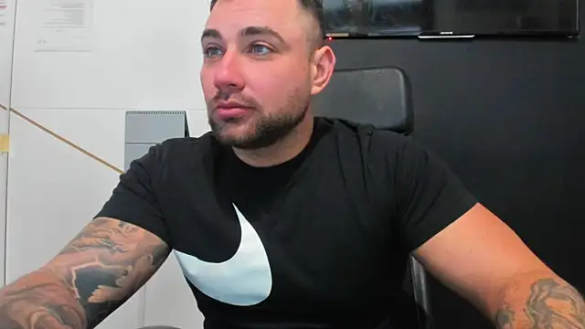 DuncanStone's cam snapshot