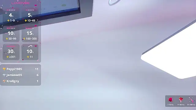 Tamara_slimx's cam snapshot