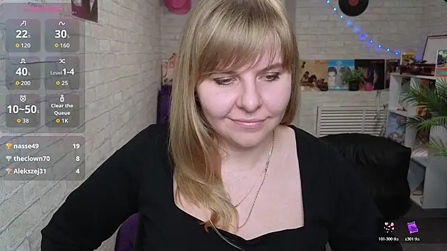 Lexy_Lait's cam snapshot