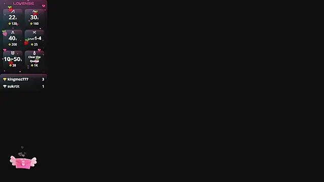 Nikkenyx's cam snapshot