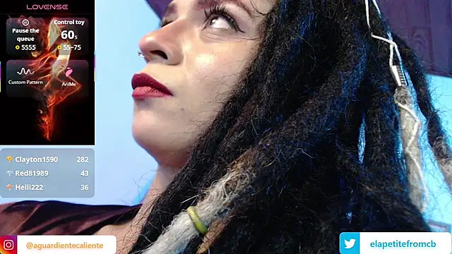 Bdsm_Elapetite's cam snapshot