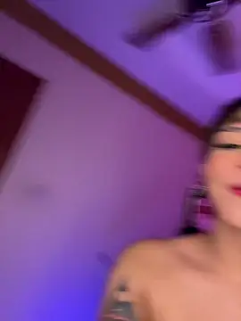 ZahaRose's cam snapshot