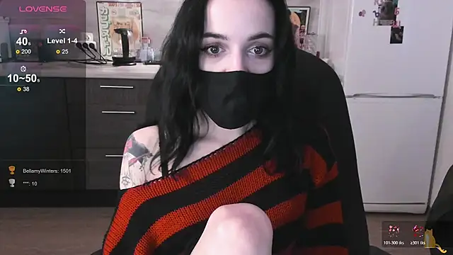 linaa__tyaan's cam snapshot