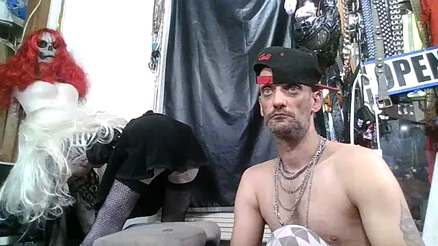 slinginbigD's cam snapshot