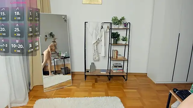 FaaBinaa's cam snapshot