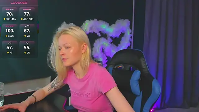 Callista_a's cam snapshot