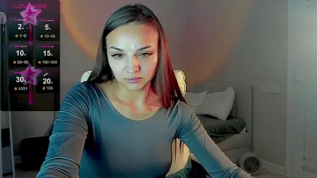 Mili_Milash's cam snapshot