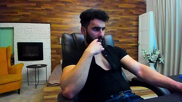 MicahLane's cam snapshot