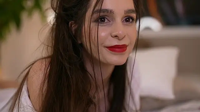 DoviaClaire's cam snapshot