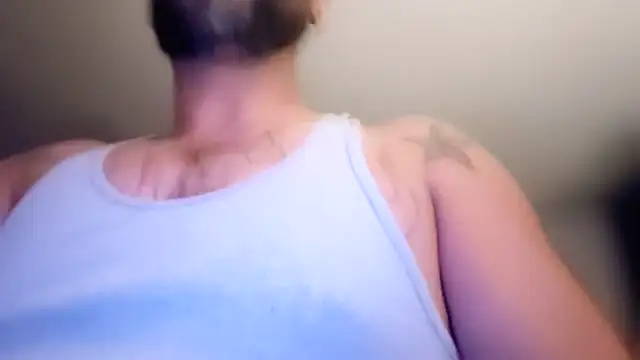 Forbidden_daddy's cam snapshot