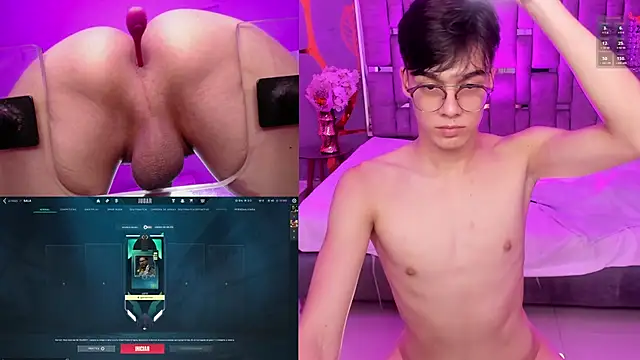 Gerony_'s cam snapshot