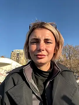 SandraCarter live sex cam