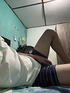 Daniel-900's cam snapshot