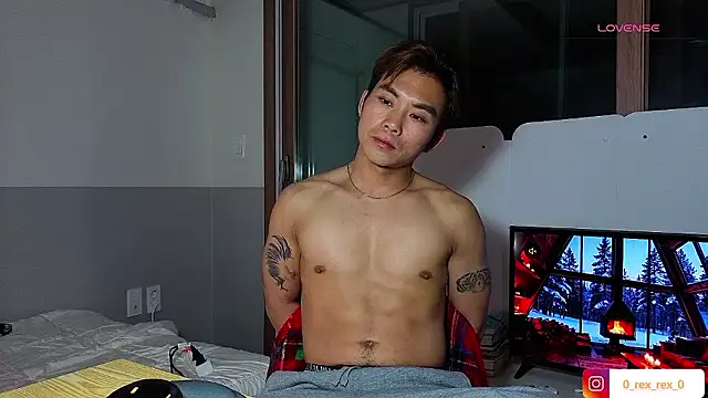 __Rex__'s cam snapshot