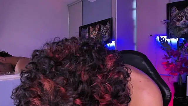 LucasCarterr_'s cam snapshot