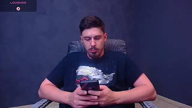 EnzoRace's cam snapshot