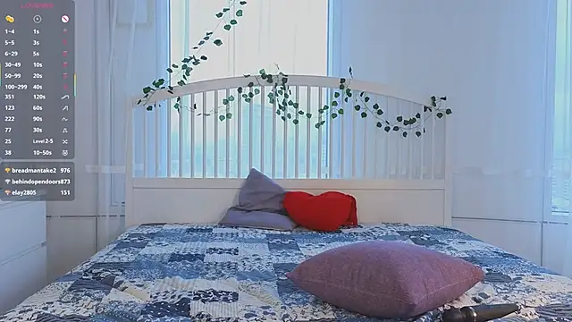 IsobelCashin live sex cam