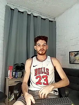 MATEO_HUNTER's cam snapshot